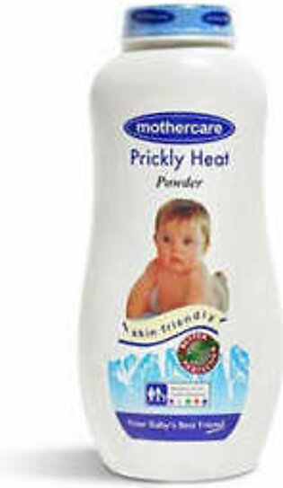 MOTHER CARE POWDER PRICKLY HEAT 150 GM