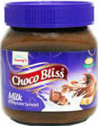 YOUNG'S CHOCOLATE SPREAD CHOCO BLISS MILK 350 GM