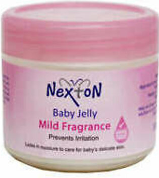 NEXTON BABY JELLY MILD FRAGRANCE 100 ML