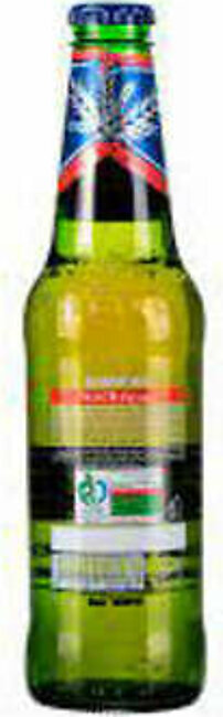BARBICAN DRINK PEACH 330 ML