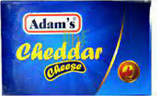 ADAM'S CHEESE CHEDDAR 200 GM