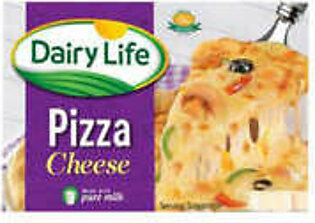 DAIRY LIFE PIZZA CHEESE 200GM