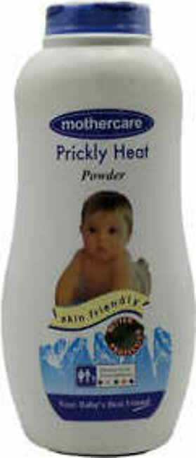 MOTHER CARE POWDER PRICKLY HEAT 250 GM