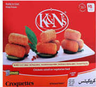 K&N'S CROQUETTES 1000 ECONOMY PACK GM