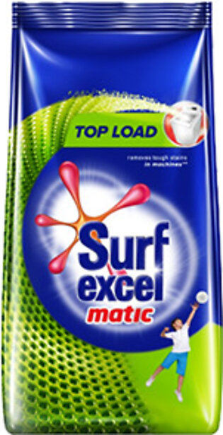 SURF EXCEL SURF MATIC TOP LOAD 1 KG