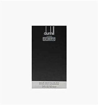 DUNHILL DESIRE BLACK PERFUME MEN EDITION 100 ML