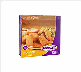 SABROSO NUGGETS 820 VALUE PACK GM