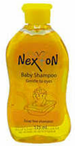 NEXTON BABY SHAMPOO 125 ML