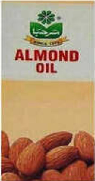 MARHABA ALMOND OIL SINGLE 10 ML