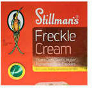 STILLMAN'S CREAM FRECKLE 28 MEDIUM GM