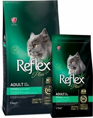 Reflex Plus Urinary Chicken Adult Cat Food