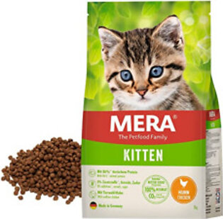 MERA Kitten Chicken Food – 2 KG