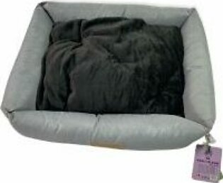Rectangle Bed for Cats and Dogs