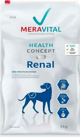 MERA Renal Dog Food