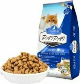 PAI PAI Cat Food – 5 KG