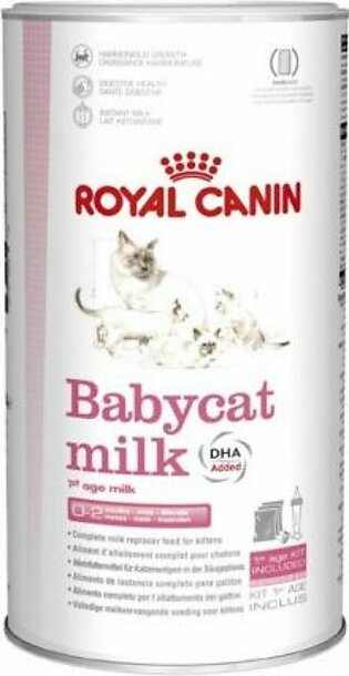 Royal Canin Baby Cat Milk
