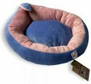 Small Oval Bed for Cats