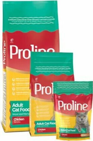 Proline Adult Cat Food – 400 Gram