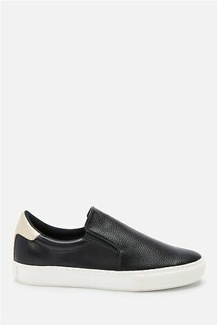 Forever Comfort Slip-On Trainers