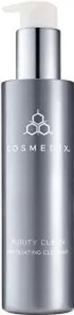 Cosmedix - Purity Clean Exfoliating Cleanser (150 Ml)