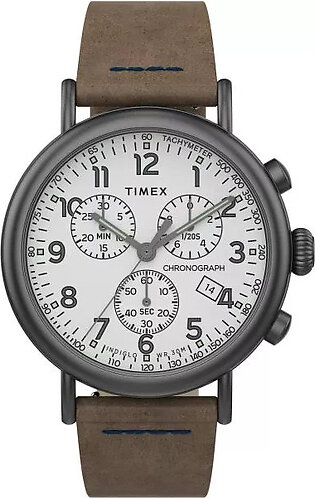 TIMEX TW2T69000 Watch