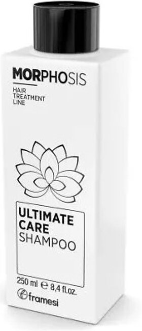 Framesi - Ultimate Care Shampoo - 250 ml
