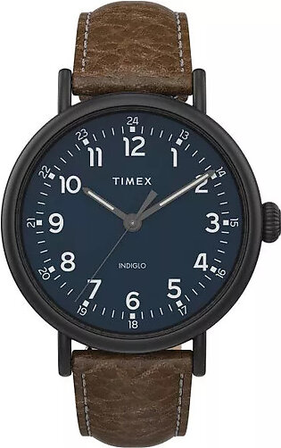 TIMEX TW2T90800 Watch