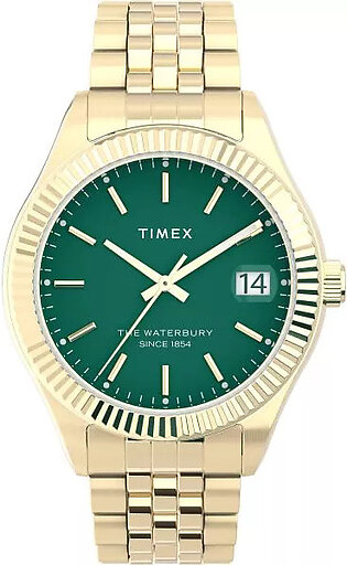 TIMEX TW2V31700 Watch