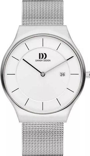 Danish Design IQ62Q1259 Watch