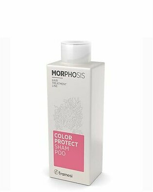 Framesi - Morphosis Color Protect Shampoo 250 ml