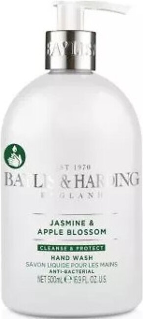 B & H Jasmine & Apple Blossom