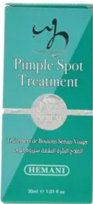 Pimple Spot Treatment Face Serum