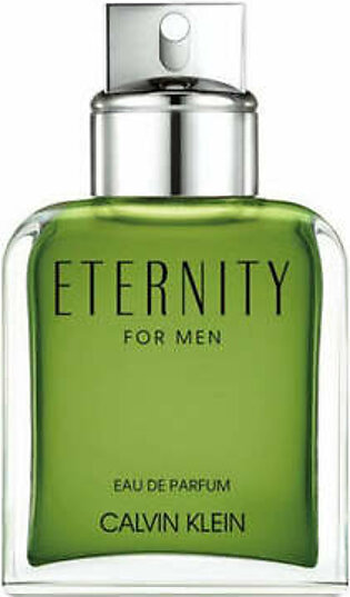Calvin Klein Eternity Edp 100ml-Perfume For Men