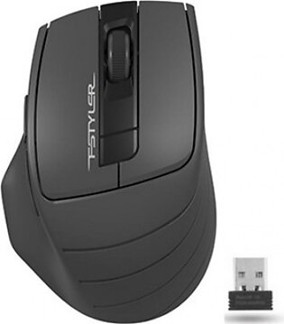 A4Tech Fstyler Wireless Mouse FG30S - 6 Buttons