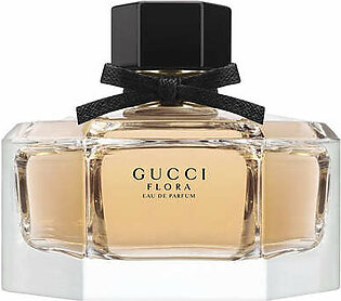 Gucci Flora Eau De Parfum, 75ml price in Pakistan