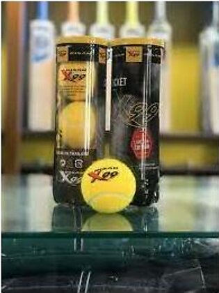 Tennis Ball Ihsan 3pcs
