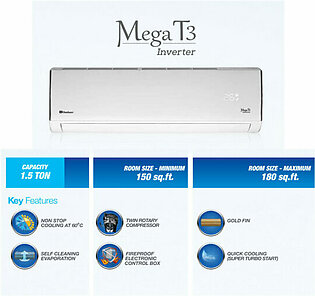 dawlance mega t3 inverter