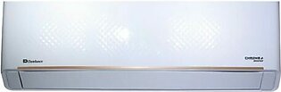 Dawlance Split Air conditioner 30-Chrome Plus Inverter Copper