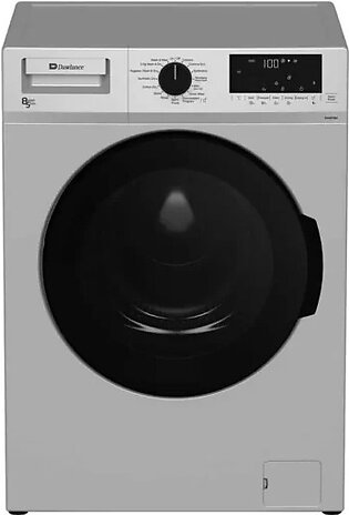 Dawlance DWD-85400 Front Load Washing Machine