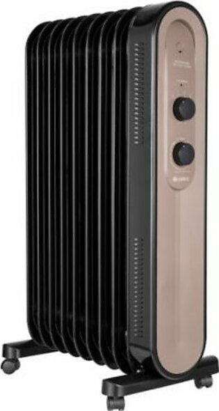 Gree GEH18-2200C Oil Filled Electric Heater