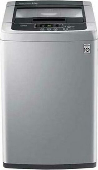 LG T9085NDKVH LG Top Load Washing Machine 9Kg MFS Color