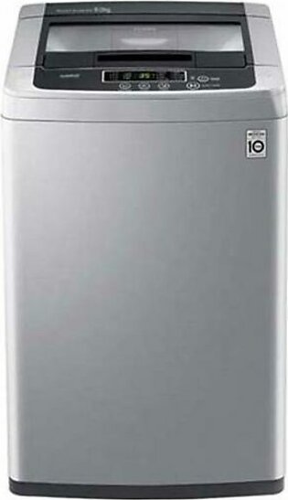 LG T9085NDKVH LG Top Load Washing Machine 9Kg MFS Color