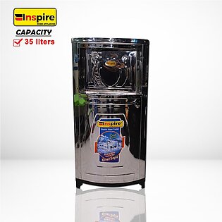 Inspire Electric Water Cooler Ins-35 Liter