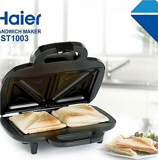 Haier HST-1003 Sandwich Maker