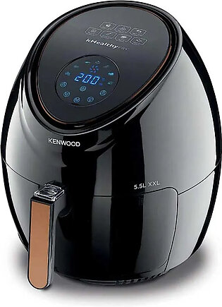 Kenwood Air Fryer HFP50.000BK