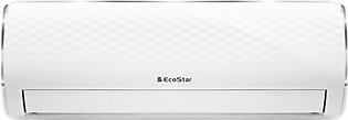 Ecostar ES-24CR01W 2.0-Ton Air Conditioner