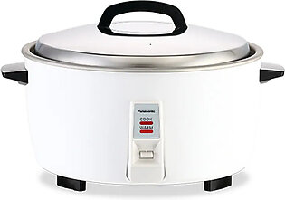 Panasonic Conventional Rice Cooker SR-GA321