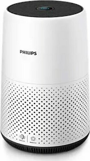 Philips AC0820/10 Air Purifier-White