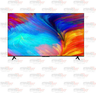 TCL P635 43″ UHD Android TV
