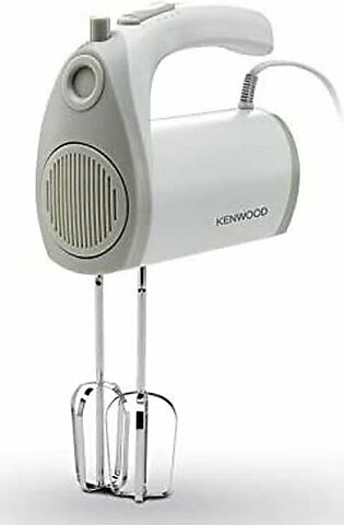 Kenwood HMP-20 Hand Mixer Food Preparation
